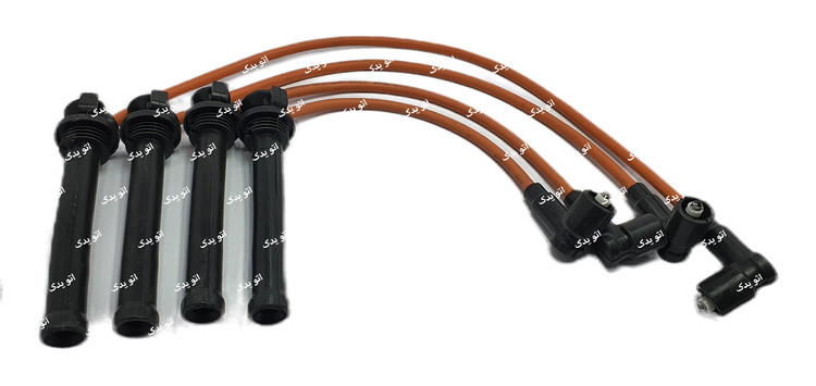 وایر شمع TIGO5 تقویتی