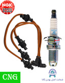 پک ویژه افزایش شتاب و قدرت خودروهای دوگانه سوز مناسب برای 405 پارس سمند