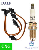 پک ویژه افزایش شتاب و قدرت خودروهای دوگانه سوز مناسب برای 405 پارس سمند