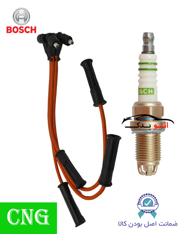 پک ویژه افزایش شتاب و قدرت خودروهای دوگانه سوز مناسب برای پراید ساژم