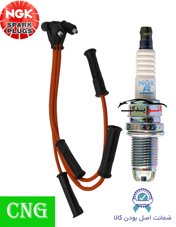 پک ویژه افزایش شتاب و قدرت خودروهای دوگانه سوز مناسب برای پراید ساژم