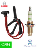 پک ویژه افزایش شتاب و قدرت خودروهای دوگانهسوز مناسب برای تیبا ساینا کوئیک