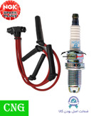 پک ویژه افزایش شتاب و قدرت خودروهای دوگانهسوز مناسب برای تیبا ساینا کوئیک