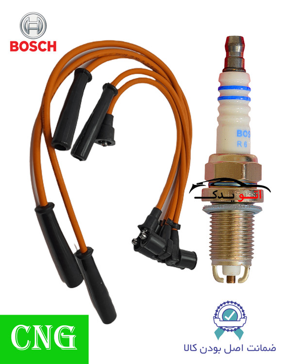 پک ویژه افزایش شتاب و قدرت خودروهای دوگانه سوز مناسب برای نسیان کاربراتوری