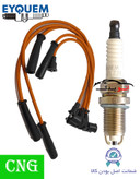 پک ویژه افزایش شتاب و قدرت خودروهای دوگانه سوز مناسب برای نسیان کاربراتوری