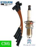 پک ویژه افزایش شتاب و قدرت خودروهای دوگانه سوز مناسب برای پیکان انژکتوری