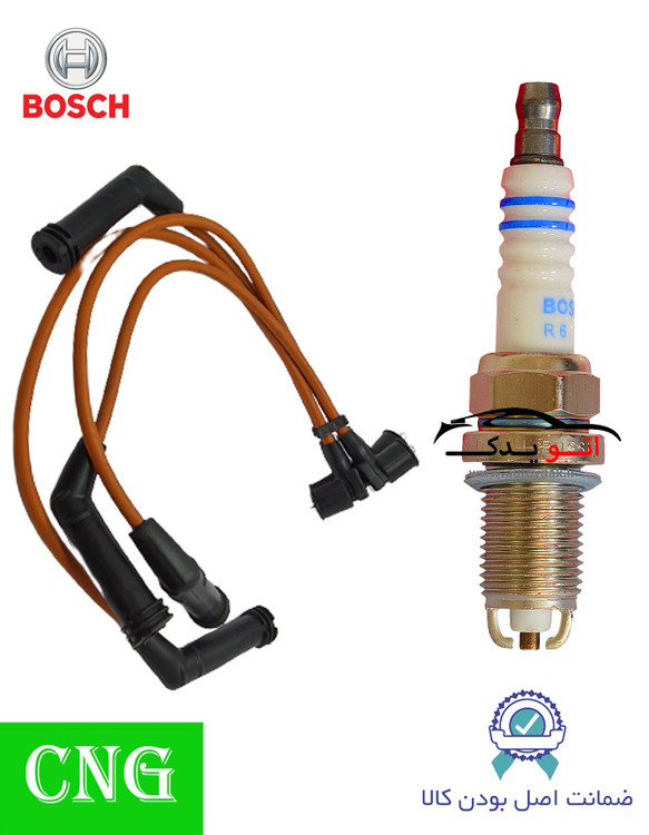 پک ویژه افزایش شتاب و قدرت خودروهای دوگانه سوز مناسب برای پراید زیمنس