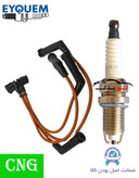 پک ویژه افزایش شتاب و قدرت خودروهای دوگانه سوز مناسب برای پراید زیمنس