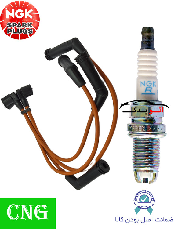 پک ویژه افزایش شتاب و قدرت خودروهای دوگانه سوز مناسب برای پراید زیمنس