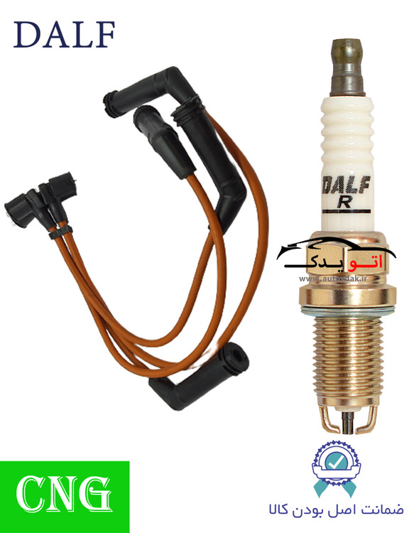 پک ویژه افزایش شتاب و قدرت خودروهای دوگانه سوز مناسب برای پراید زیمنس