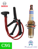 پک ویژه افزایش شتاب و قدرت خودروهای دوگانهسوز مناسب برای تیبا ساینا کوئیک