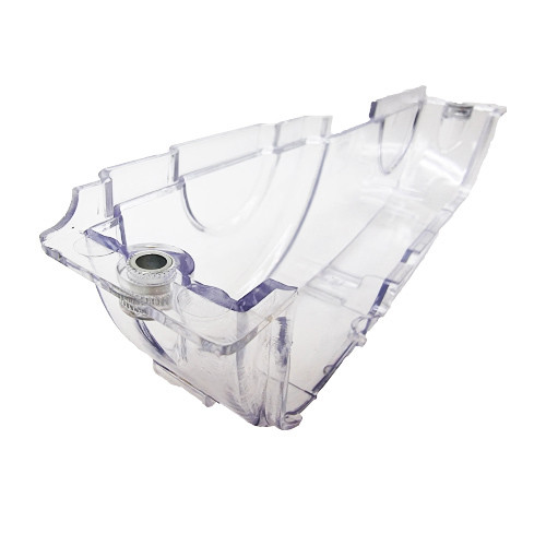 قاب تسمه تایم شیشه ای EF7 مناسب برای سمند ملی دنا