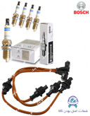پک شمع و وایر اقتصادی موتور XU7