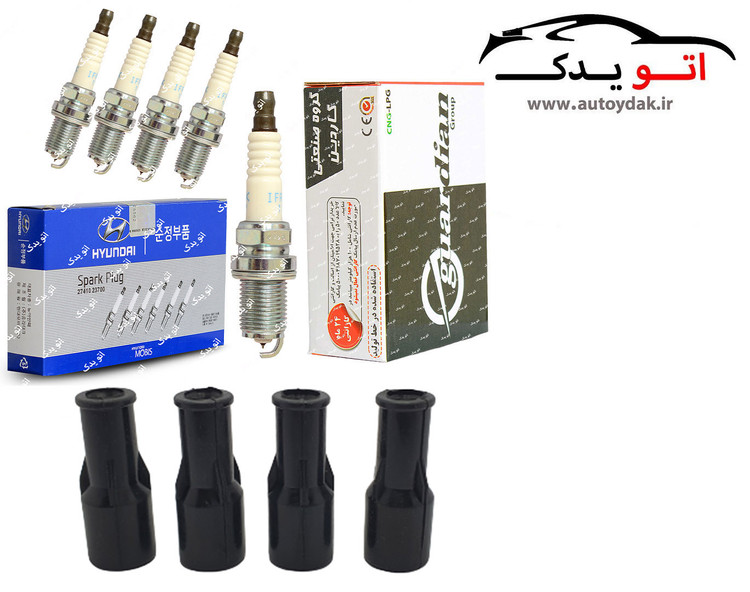 پک افزایش شتاب و قدرت تقویتی حرفه ای لیفان X60