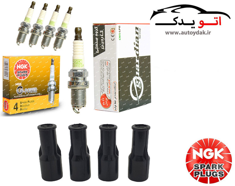 پک افزایش شتاب و قدرت تقویتی حرفه ای لیفان X60