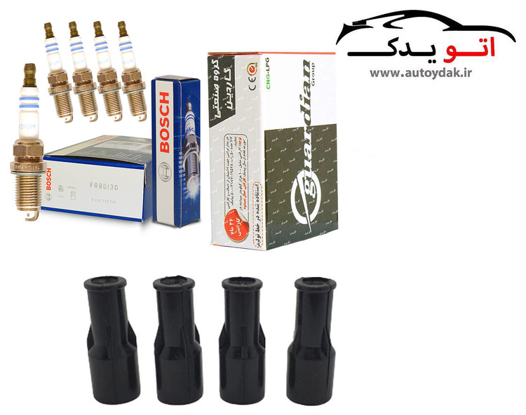 پک افزایش شتاب و قدرت تقویتی حرفه ای لیفان X60