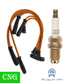 پک ویژه افزایش شتاب و قدرت خودروهای دوگانه سوز مناسب برای پراید کاربراتوری