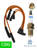 پک ویژه افزایش شتاب و قدرت خودروهای دوگانه سوز مناسب برای پراید کاربراتوری