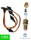 پک ویژه افزایش شتاب و قدرت خودروهای دوگانه سوز مناسب برای 405 پارس سمند