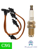 پک ویژه افزایش شتاب و قدرت خودروهای دوگانه سوز مناسب برای 405 پارس سمند