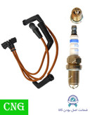 پک ویژه افزایش شتاب و قدرت خودروهای دوگانه سوز مناسب برای پراید زیمنس