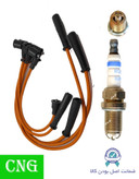 پک ویژه افزایش شتاب و قدرت خودروهای دوگانه سوز مناسب برای نسیان کاربراتوری