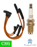 پک ویژه افزایش شتاب و قدرت خودروهای دوگانه سوز مناسب برای نسیان کاربراتوری