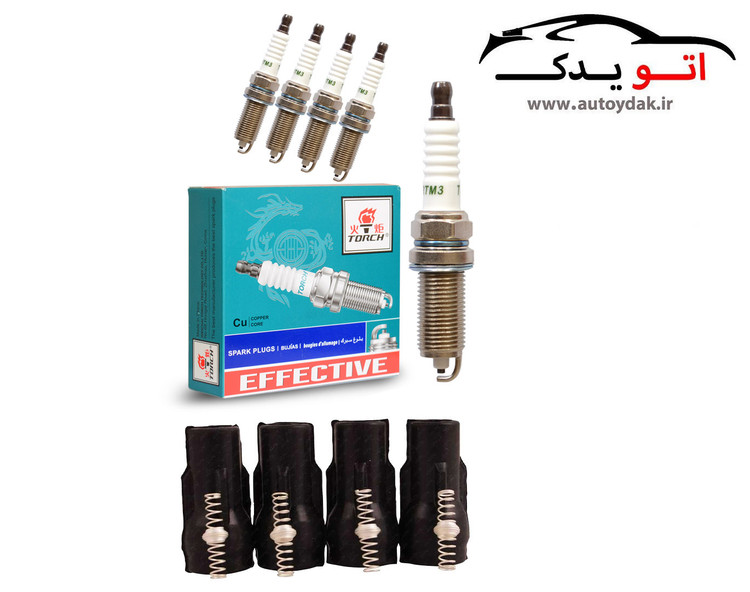 پک افزایش شتاب و قدرت فوق اقتصادی برلیانس