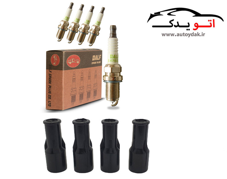 پک افزایش شتاب و قدرت تقویتی حرفه ای لیفان X60