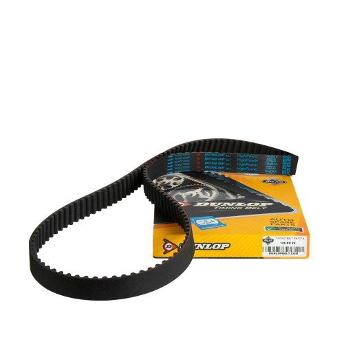 تسمه تایم 136 دندانه دانلوپ (ِDunlop) مناسب