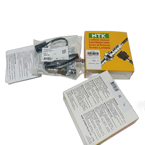 سنسور اکسیژن NTK اصلی | کیفیت وارداتی