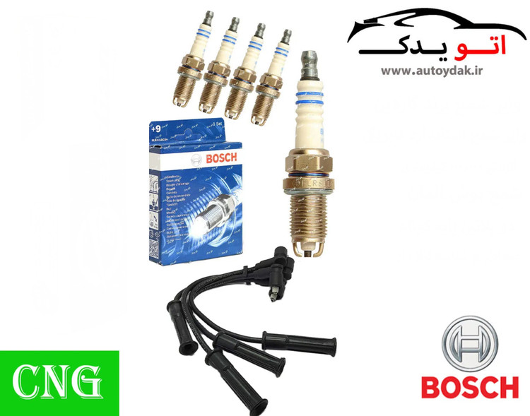 پک ویژه افزایش شتاب و قدرت CNG, پیکان, روا سال, اریسان1.6, RD