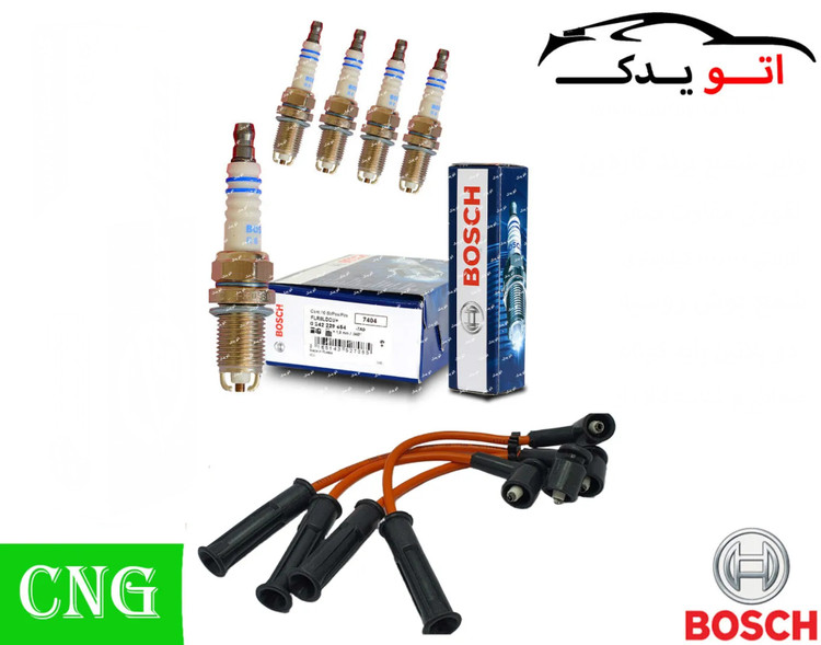 پک ویژه افزایش شتاب و قدرت CNG, پراید ساژم قبل 86