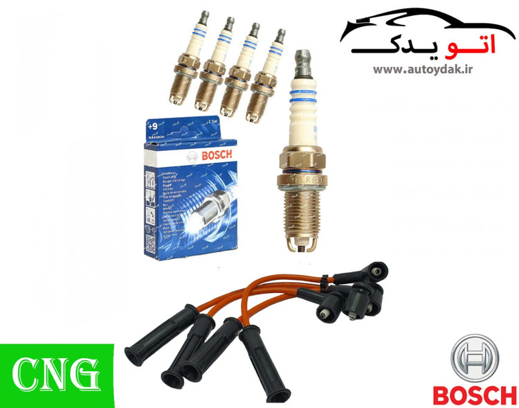 پک ویژه افزایش شتاب و قدرت CNG, پراید ساژم قبل 86