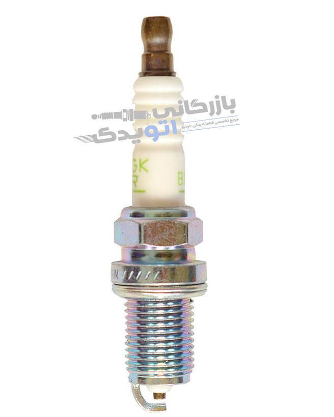 شمع انجیکا تک پلاتین پایه کوتاه BKR6E-93840 مناسب