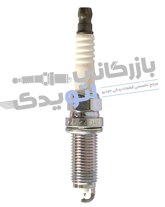 شمع انجیکا سوزنی دبل ایریدیوم لیزر آچار۱۴ DILKAR7B11-1406