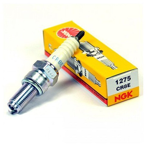 شمع موتور سیکلت انجیکا CR8E 1275