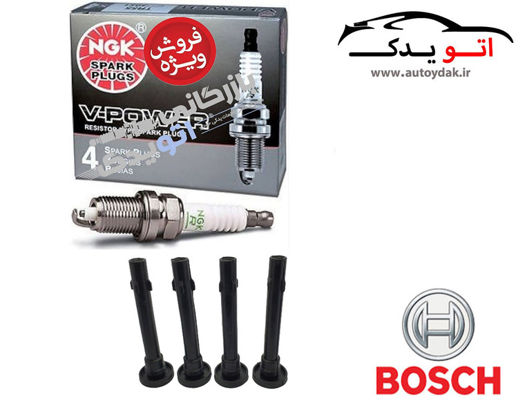 پک افزایش شتاب و قدرت فوق اقتصادی MVM X22