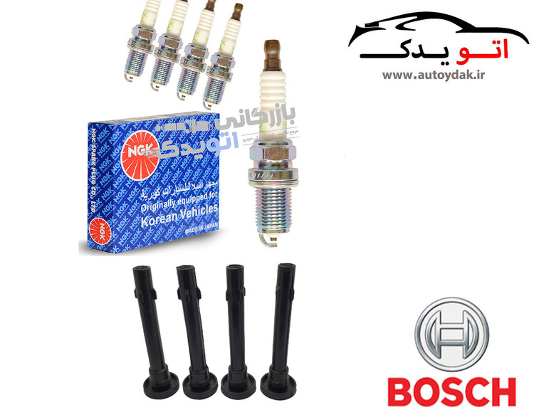 پک افزایش شتاب و قدرت فوق اقتصادی MVM X22