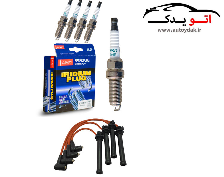 پک افزایش شتاب و قدرت تقویتی حرفه ای چانگان CS35