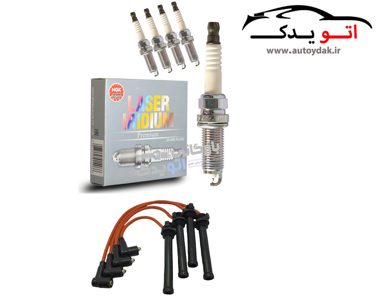 پک افزایش شتاب و قدرت تقویتی حرفه ای چانگان CS35