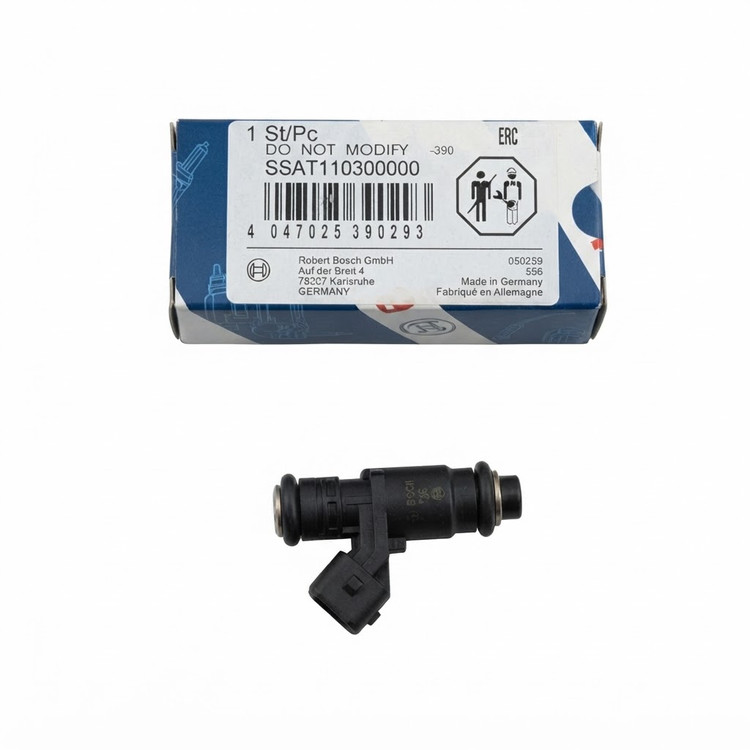 سوزن انژکتور بوش 405 SSAT 110300000 چهار سوراخ